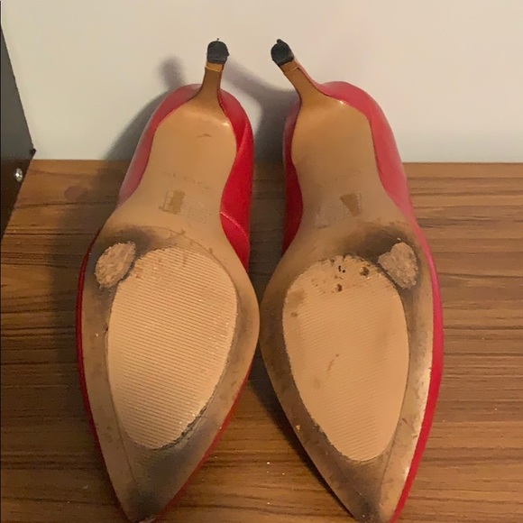 Heels - Picture 2 of 2